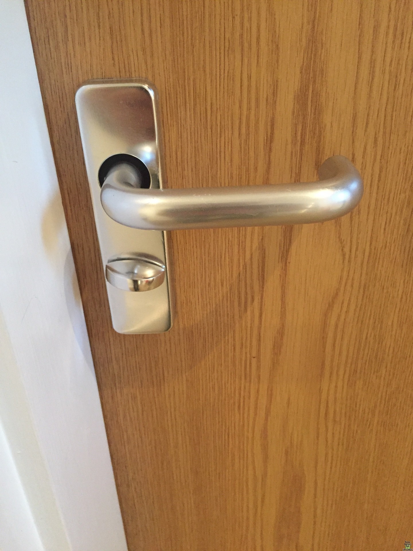 Image for Removing interior door handle (2025 Update)
