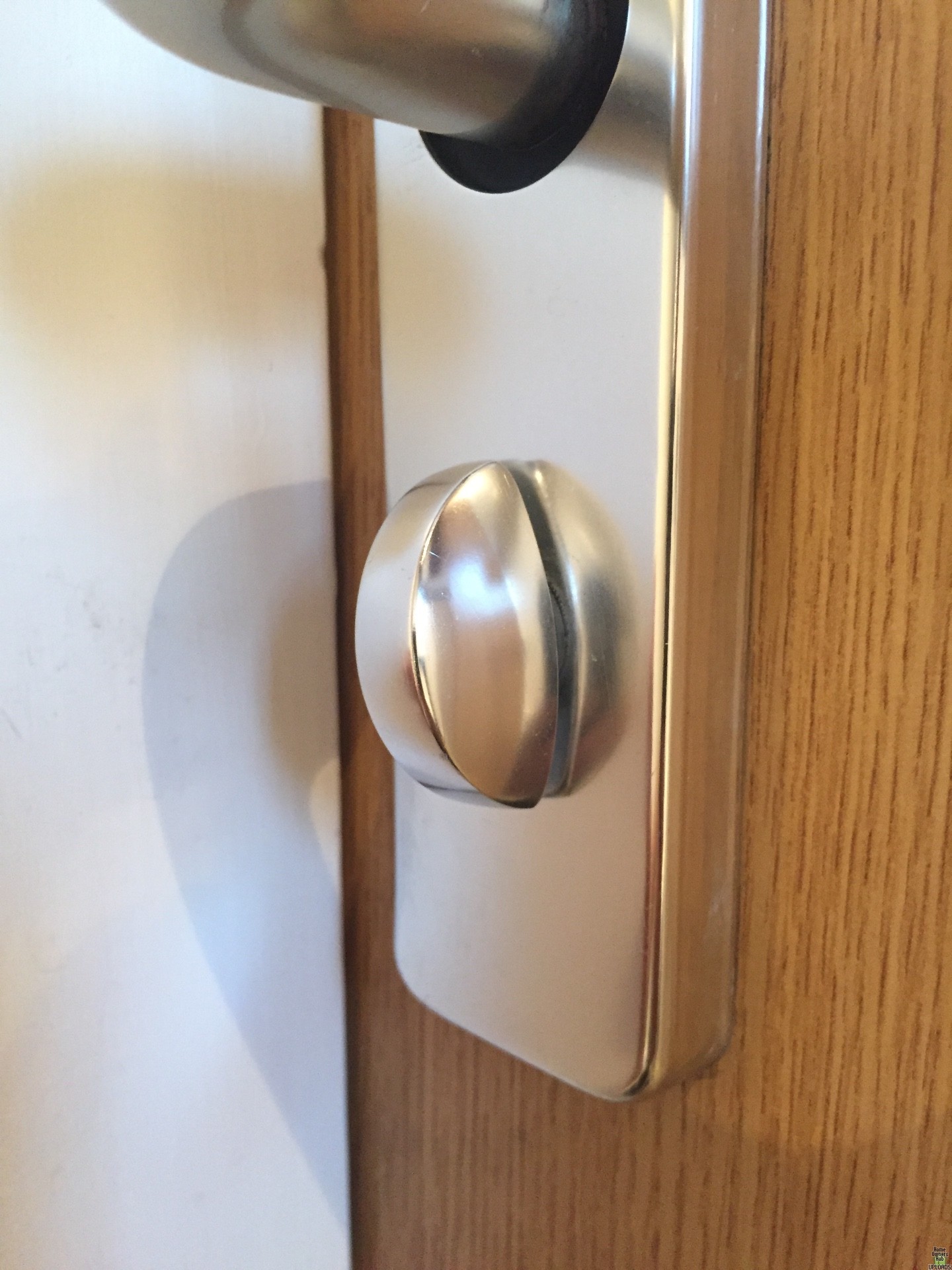 Image for Removing interior door handle (2025 Update)