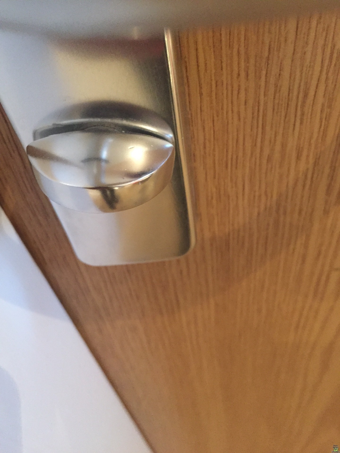 Image for Removing interior door handle (2025 Update)