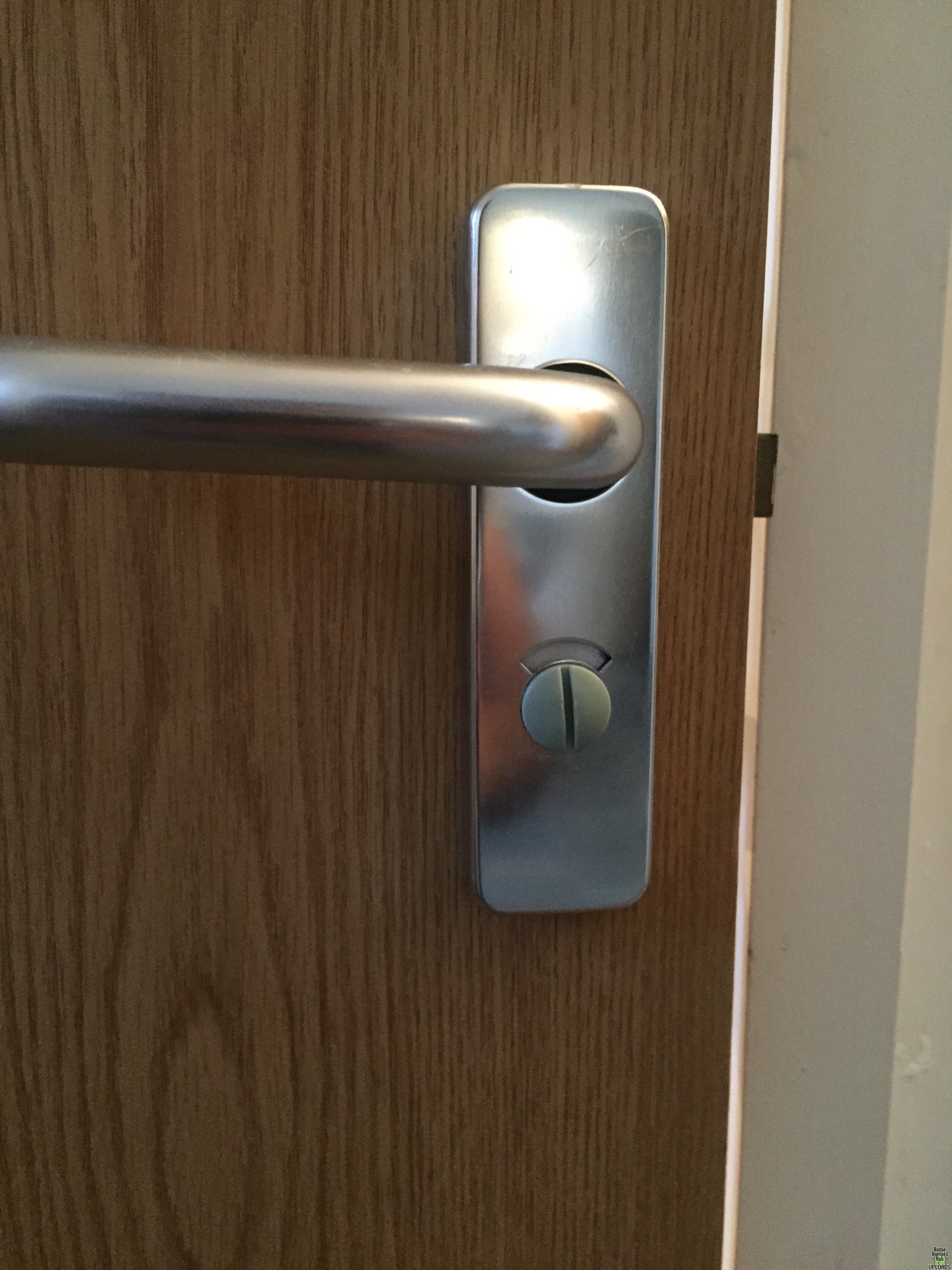 Image for Removing interior door handle (2025 Update)