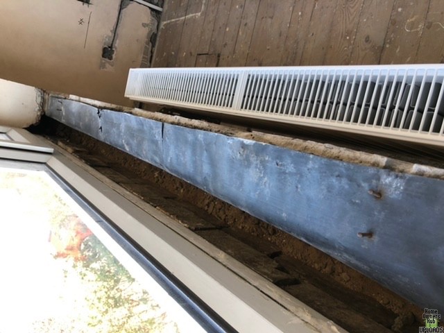 Image for Filling Cavity Gaps?