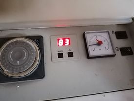 Image for Protherm boiler problem