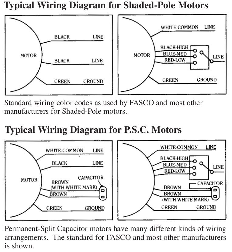 Image for Blower runs constantly but draft inducer will not turn on