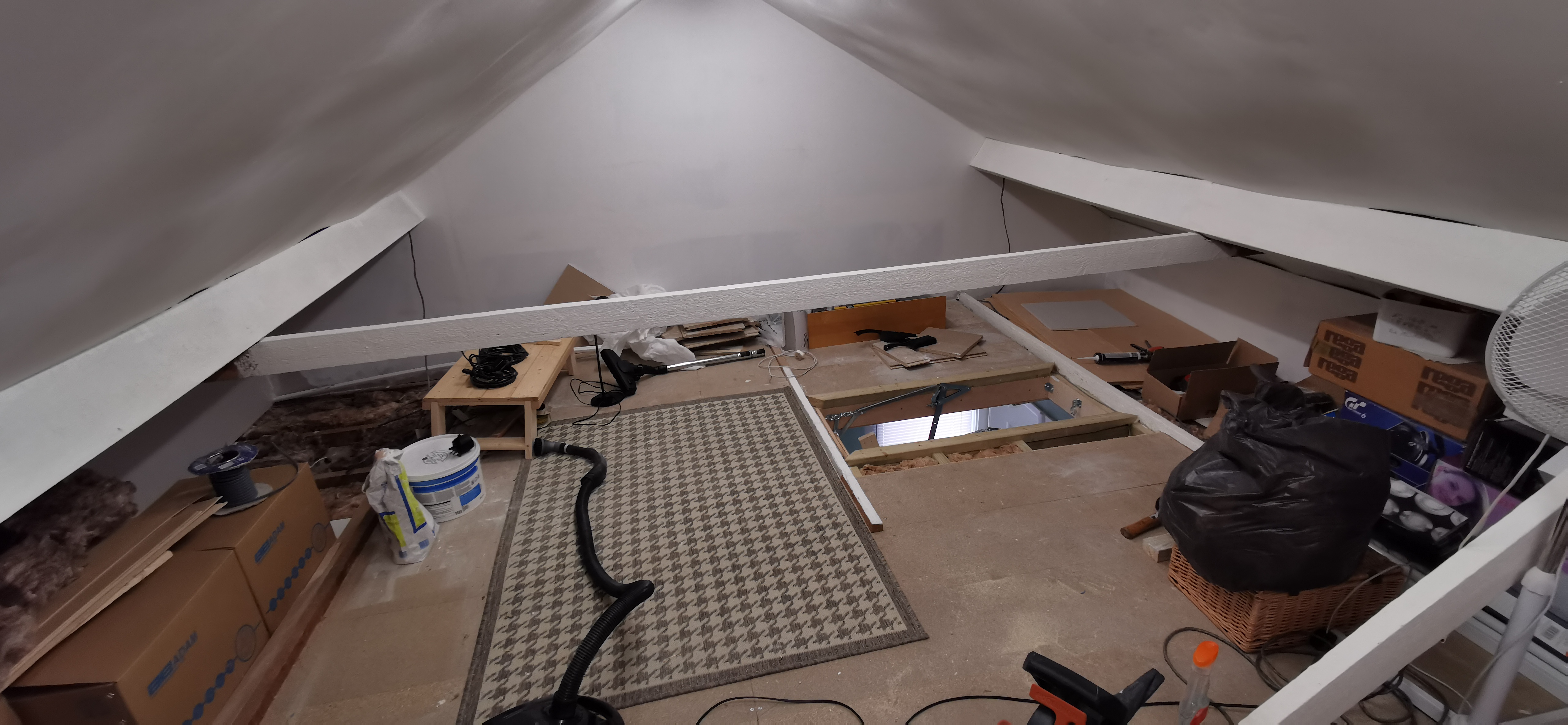 Image for Rafter ties (PITA)