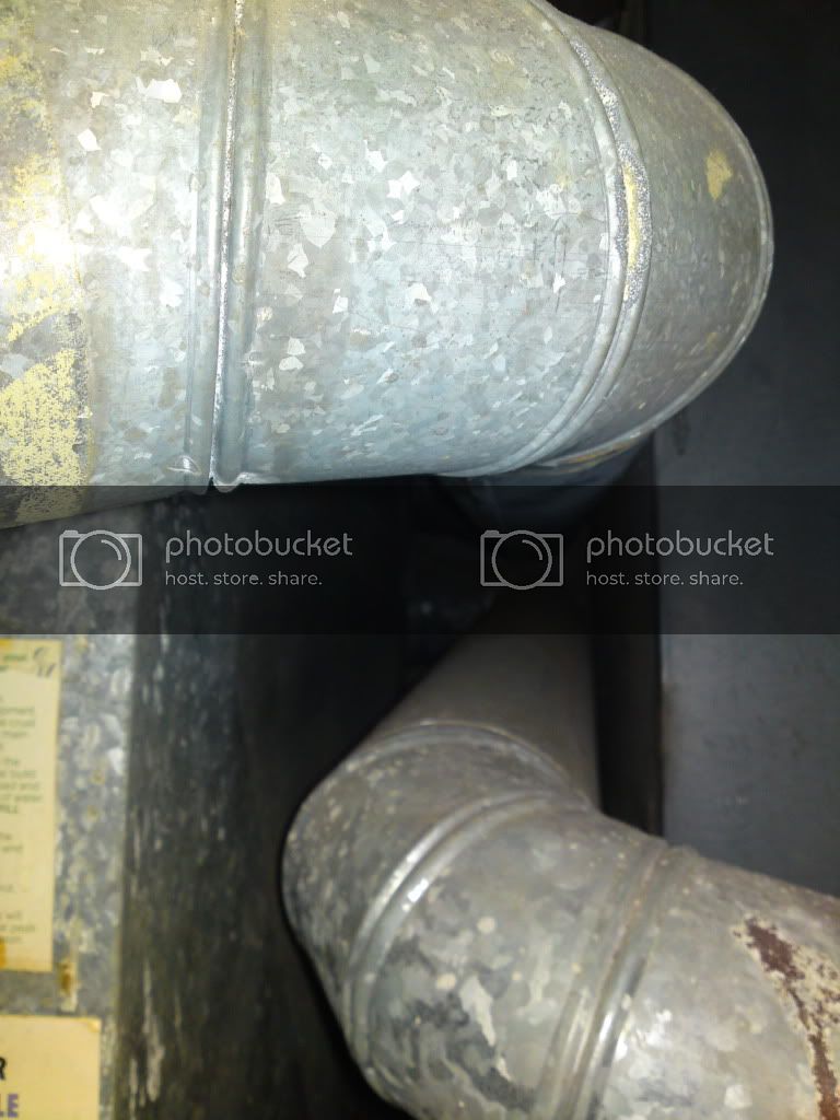 Image for [SOLVED] Help with 1960 GE Forced Air Gas Heater 