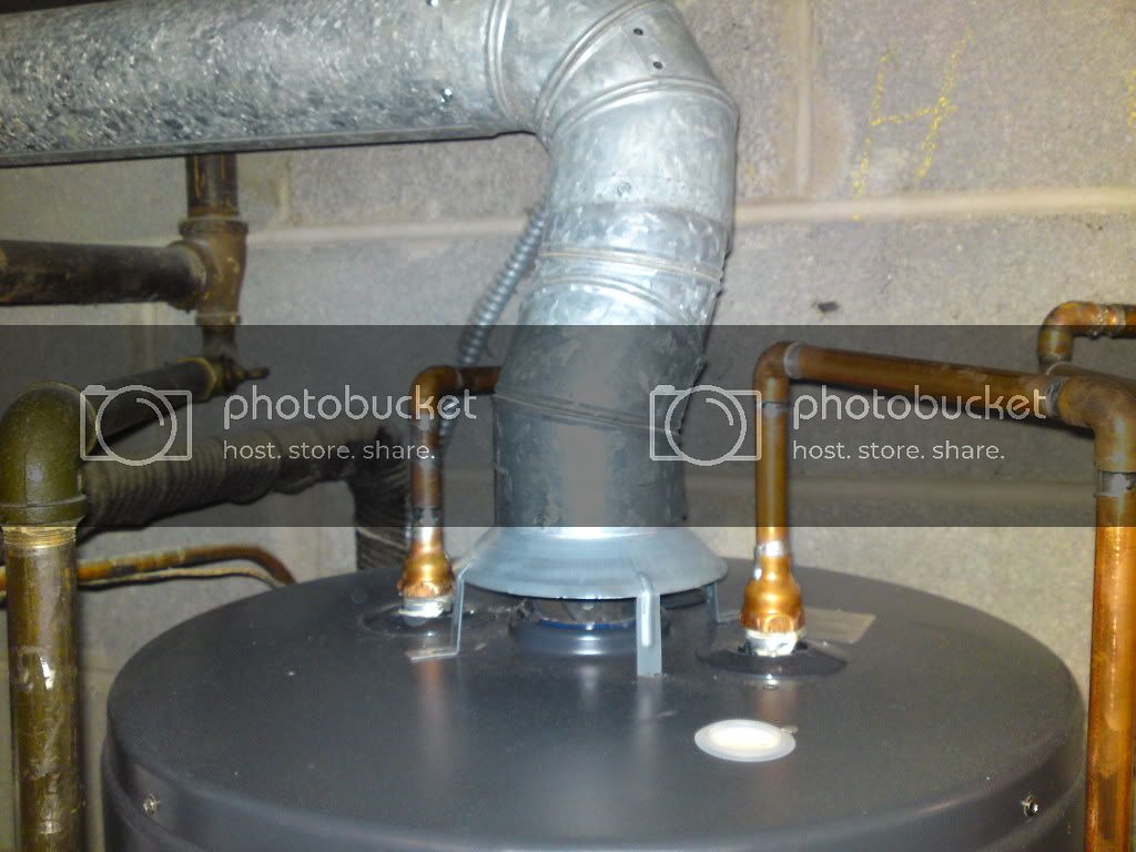 Image for [SOLVED] Help with 1960 GE Forced Air Gas Heater 