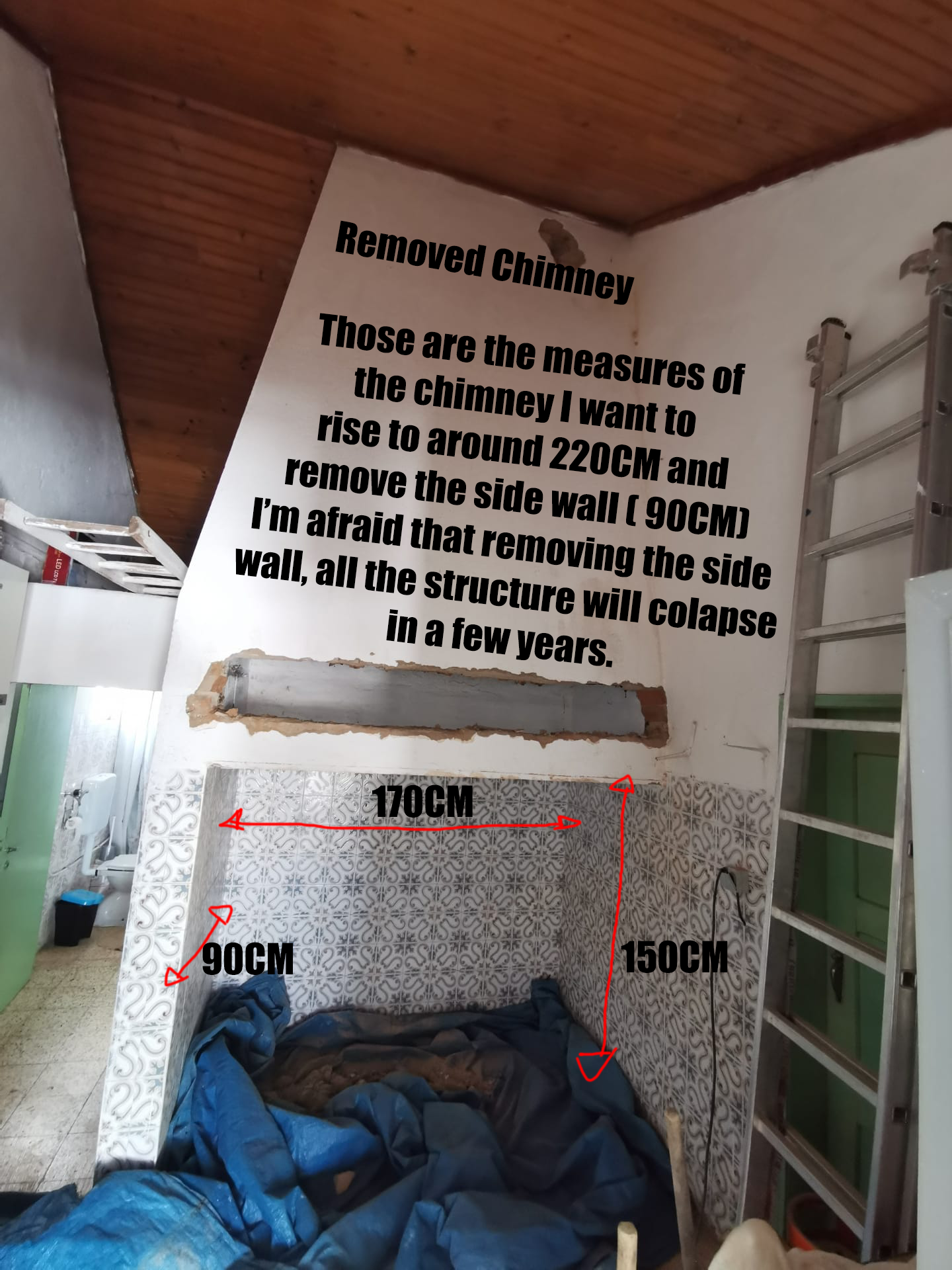Image for Fireplace/Chimney