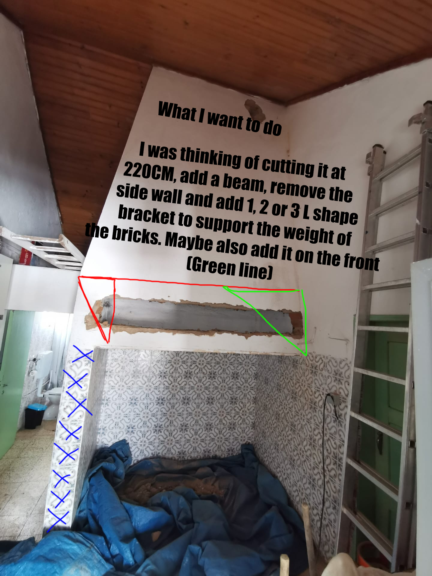 Image for Fireplace/Chimney